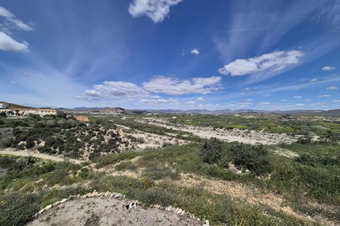 Cortijo i Arboleas, Almeria, Arboleas - € 229.000 | Ref: Los Terreros - foto 32